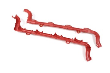 KANAŁ PRZEWODÓW CEWKI ZAPŁONOWEJ AUDI A8 D3 ORYGINAŁ OD ASO