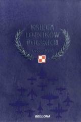 Księga lotników polskich 1918-2018 Praca zbiorowa