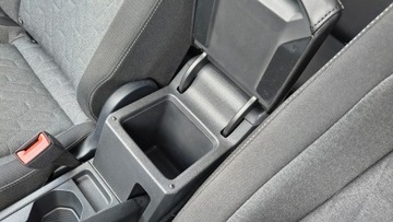 Volkswagen T-Cross SUV Facelifting 1.0 TSI 115KM 2024 Volkswagen T-Cross Life Plus 1.0 TSI 116 KM DSG,A, zdjęcie 28