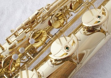 Баритон-саксофон КАРЛ ГЛЕЙЗЕР