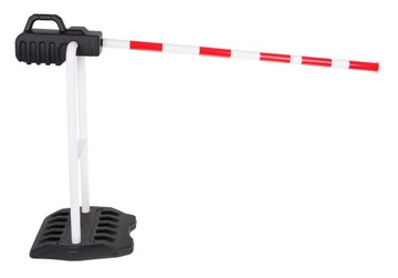 ДОРОЖНЫЙ БАРЬЕР приподнятый для детей ДОРОЖНЫЙ БАРЬЕР для легковых автомобилей