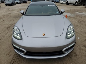 Porsche Panamera II 2022 Porsche Panamera GTS 2022 4.0l 4.0 Benzyna 473KM, zdjęcie 5