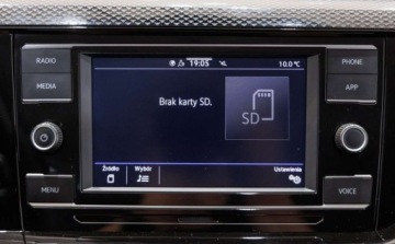 Volkswagen Taigo 1.0 TSI 110KM 2022 Volkswagen Taigo 1.0 TSI Style Benzyna 110KM, zdjęcie 30