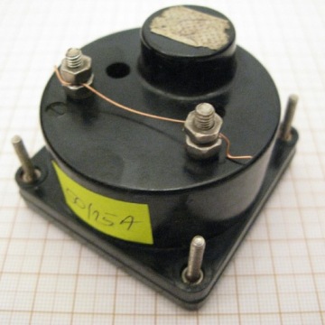 Микроамперметр M4205 0-50 мкА