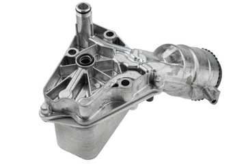 МАСЛЯНЫЙ ОХЛАДИТЕЛЬ С ФИЛЬТРОМ ENG 1.9 CDTI OPEL ASTRA H 04-14 OPEL VECTRA C -