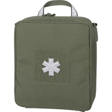 Helikon Automotive Med Kit - оливково-зеленый