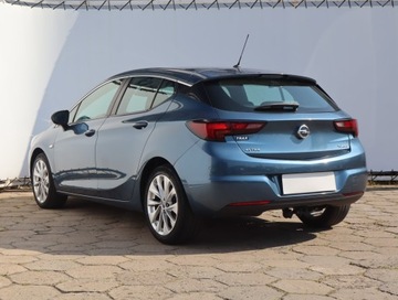 Opel Astra K Hatchback 5d 1.4 Turbo 125KM 2017 Opel Astra 1.4 T, Salon Polska, Klima, zdjęcie 3