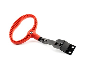 РЫЧАГ РЕГУЛИРОВКИ ВЫСОТЫ LS42-JR NAX1000S - NAC