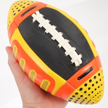 ZABAWKA DLA DZIECI PIŁKA NOŻNA DZIECI RUGBY