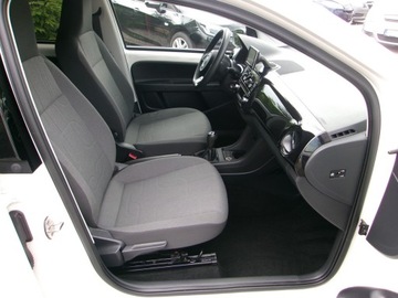 Volkswagen up! Hatchback 5d 1.0 MPI 60KM 2015 VW up 1.0 Navi 5D, zdjęcie 5