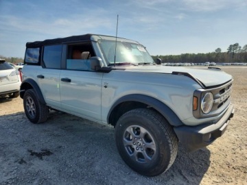 Ford Bronco V 2022 Ford Bronco Base 2022 2.3 Benzyna 275KM, zdjęcie 4