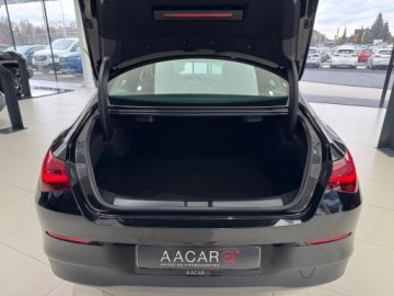 Mercedes CLA C118/X118 Coupe Facelifting 1.3 200 163KM 2024 Mercedes-Benz CLA 200 7G-DCT / Kamera cofania / Ca, zdjęcie 15