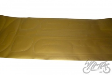 ЗАГЛУШКИ ДЛЯ НАКЛЕЕК JUNAK M10