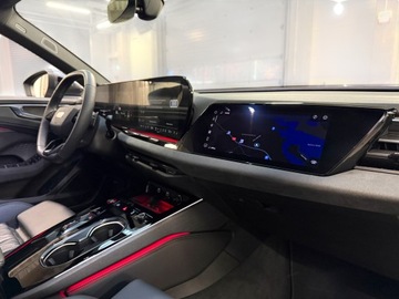 Audi A6 C9 2025 Audi A6 Avant TDI quattro 150 kW S tronic, zdjęcie 25