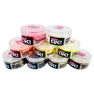 LK BAITS CUC! Ананас 40Г