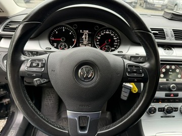 Volkswagen CC 2.0 TDI CR DPF BlueMotion Technology 140KM 2015 Volkswagen CC Serwisowany. Navi. Ksenon, zdjęcie 19