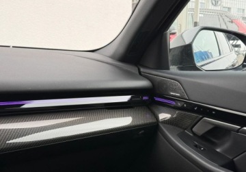 BMW Seria 5 G90-91 2025 BMW Seria 5 I wlasciciel M Pro 360 Gwarancja Bezwypadkowy FVAT23, zdjęcie 17