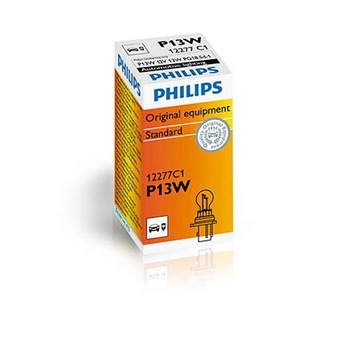 Philips Żarówka P13W standard