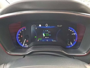 Toyota Corolla XII TS Kombi 1.8 Hybrid 122KM 2022 Toyota Corolla Toyota Corolla 1.8 Hybrid ComfortTech, 1 wlasciciel, ASO, V, zdjęcie 17