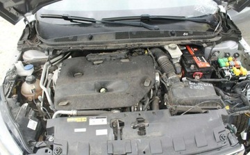 Peugeot 2017 Peugeot 308 2.0 Diesel 150KM, zdjęcie 11