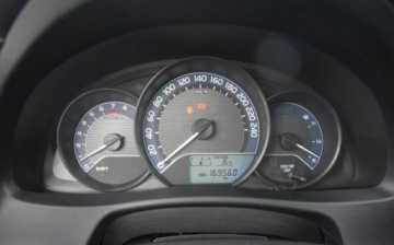 Toyota Auris II Hatchback 5d Facelifting 1.33 Dual VVT-i 99KM 2015 Toyota Auris 1.3B Klima 2015r Oryginal Lakier 2 Kpl Kol Sprowadzony Oplaco, zdjęcie 31