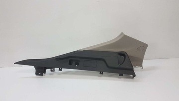 OPEL INSIGNIA B HB КРЫШКА СТОЙКИ ЛЕВАЯ ЗАДНЯЯ