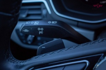 Audi A5 F5 Coupe Facelifting 2.0 40 TDI 204KM 2021 Audi A5 Sportback 2.0 TDI Quattro 4X4 Bezwypadkowy, zdjęcie 18