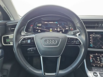 Audi A6 C8 Allroad 3.0 45 TDI 245KM 2021 Audi A6 Limousine AUDI A6 3.0 tdi Gwarancja Fabryczna 3.0 Diesel 245KM, zdjęcie 11