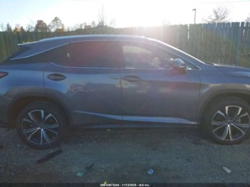 Lexus RX IV 2021 Lexus RX 2021 Lexus RX RX 350 AWD 3.5 Benzyna 295KM, zdjęcie 5