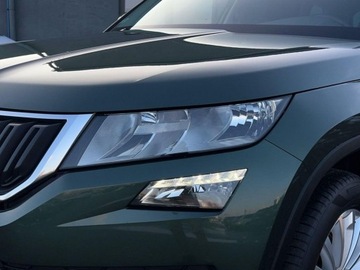 Skoda Kodiaq I SUV 1.5 TSI ACT 150KM 2021 Skoda Kodiaq 1.5TSI 150KM 7os. Ambition SalonPL SerwisASO Acc Matrix Kessy, zdjęcie 36