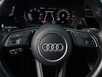 Audi A8 D5 2022 Audi A3 30 TDI, Salon Polska, Klima, Parktronic, zdjęcie 17