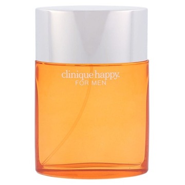 Clinique Happy для мужчин 100 мл EDC