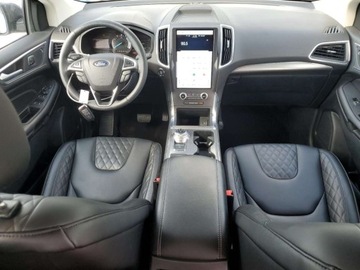 Ford Edge II 2024 Ford Edge Titanium 2024 2.0l 2.0 Benzyna 250KM, zdjęcie 8