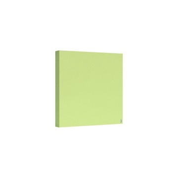 Absorber PREMIUM 50x50x6 cm 5.Lime PANEL PIANKA WYGŁUSZAJĄCA