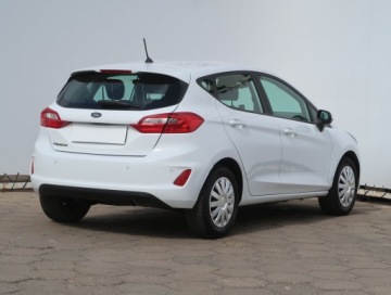 Ford Fiesta VIII Hatchback 3d 1.1  70KM 2018 Ford Fiesta 1.1, Salon Polska, Klima, Tempomat, zdjęcie 4