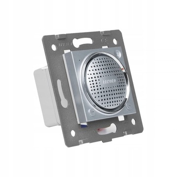 LIVOLO Głośnik BLUETOOTH WBS-64 Szary
