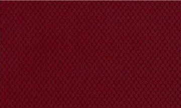 Регулируемый детский стул Rookee - Deepred