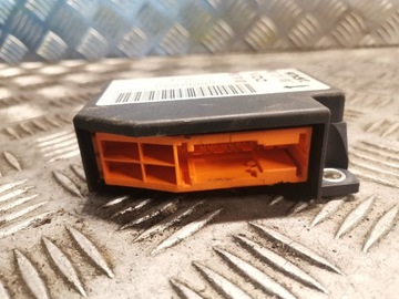 0001211V007 MODUL AIRBAG 30 2004 SMART CITY-COUPE (450)