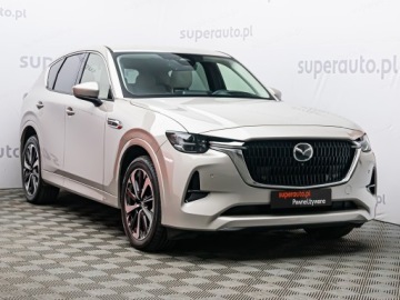 Mazda CX-60 2023 MAZDA CX-60 3.3 D Takumi Plus AWD Suv 254KM 2023, zdjęcie 2