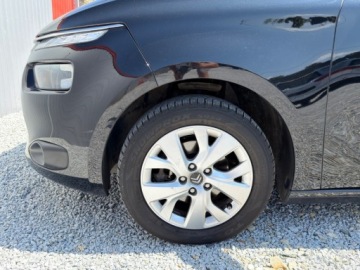 Citroen C4 Picasso II Picasso 1.2 PureTech 130KM 2016 Citroen C4 Picasso C4 Picasso , Benzyna 130km , 1.2 Benzyna 130KM, zdjęcie 26