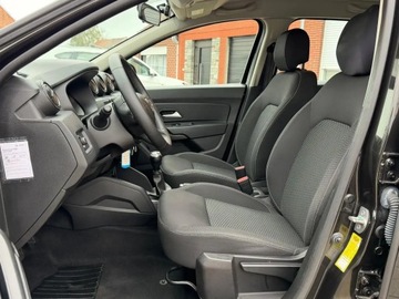 Dacia Duster II SUV 1.6 SCe 115KM 2019 DACIA DUSTER! Super stan!, zdjęcie 10