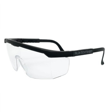 YATO YT-7361 Okulary ochronne bezbarwne typ 9844