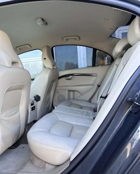 Volvo S80 II 2008 Volvo S80 Volvo S80 2.4D Momentum 2.4 Diesel 163KM, zdjęcie 19