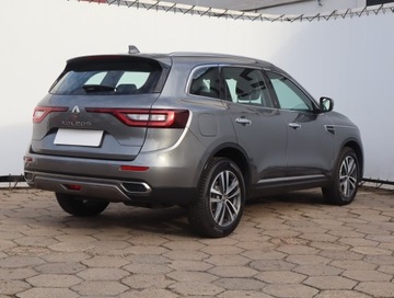 Renault Koleos II SUV Facelifting 1.7 Blue dCi 150KM 2019 Renault Koleos 1.8 dCi, Salon Polska, Automat, zdjęcie 4