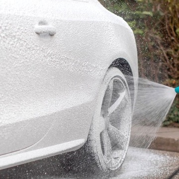 Auto Finesse Avalanche Snow Foam - piana aktywna 500ml