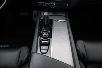 Volvo XC60 II 2021 Volvo XC60 B4, Salon Polska, Serwis ASO, Automat, zdjęcie 16