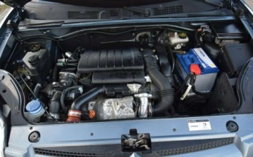 Citroen Berlingo II Combi 1.6 HDI 75KM 2010 Citroen Berlingo 1.6D Klima 2 KPL KOL Bez Korozji Sprowadzony Oplacony, zdjęcie 32