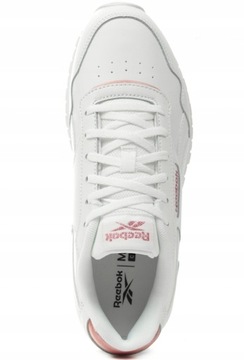 Buty damskie Reebok Glide Classic sneakersy sportowe z pianką memorytech