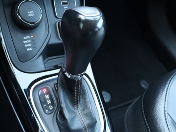 Jeep Compass II SUV 1.4 Multiair 170KM 2019 Jeep Compass 1.4 MultiAir, Salon Polska, zdjęcie 15