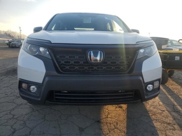 Honda 2021 Honda Inny Passport Exl 2021 3.5l 3.5 Benzyna 280KM, zdjęcie 5